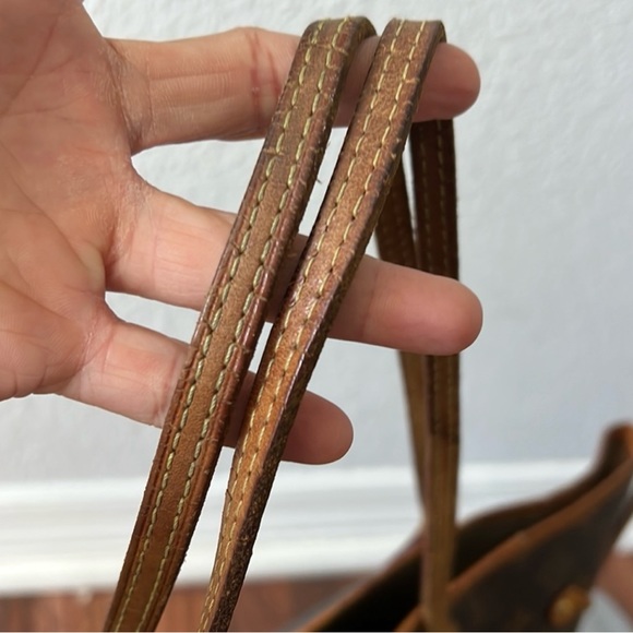 2. Neverful MM monogram - Picture 4 of 12